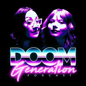 Écoutez Doom Generation dans l'application