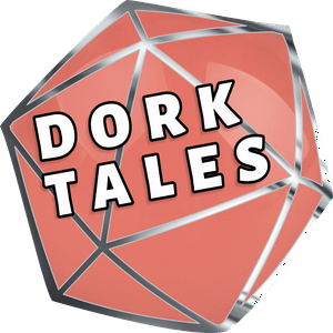 Écoutez Dork Tales dans l'application