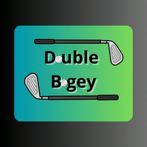 Écoutez Double Bogey - golf dans l'application