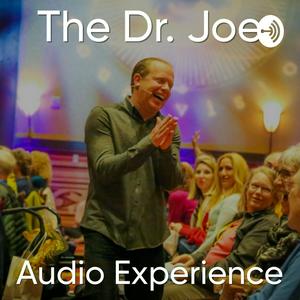 Écoutez Dr. Joe Dispenza Audio Experience dans l'application