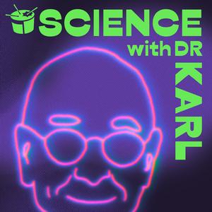 Écoutez Dr Karl Podcast dans l'application