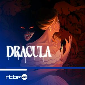 Écoutez Dracula dans l'application