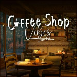 Écoutez Coffee Shop Vibes dans l'application