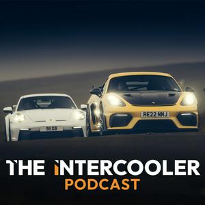 Écoutez The Intercooler dans l'application