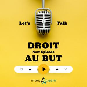 Écoutez Droit Au But dans l'application