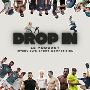 Écoutez Drop In dans l'application