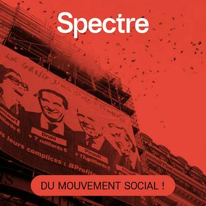 Écoutez Du mouvement social ! dans l'application