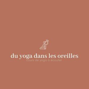 Écoutez Du yoga dans les oreilles dans l'application