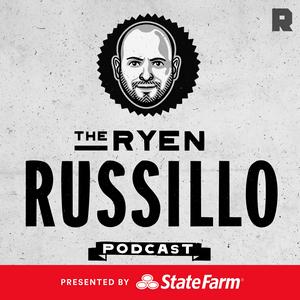 Écoutez The Ryen Russillo Podcast dans l'application