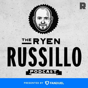 Écoutez The Ryen Russillo Podcast dans l'application