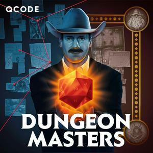 Écoutez Dungeon Masters dans l'application