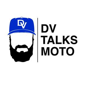 Écoutez DV TALKS MOTO dans l'application