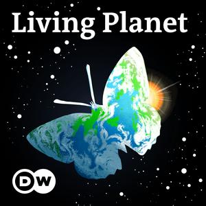 Écoutez Living Planet dans l'application