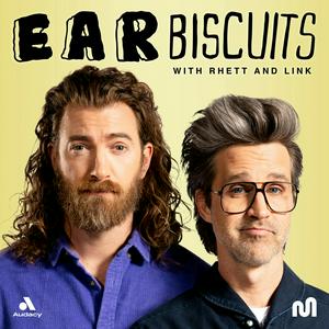 Écoutez Ear Biscuits with Rhett & Link dans l'application