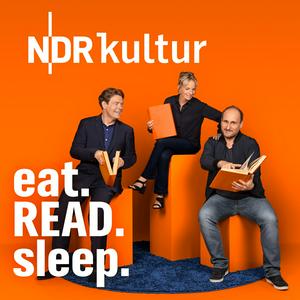 Écoutez eat.READ.sleep. Bücher für dich dans l'application