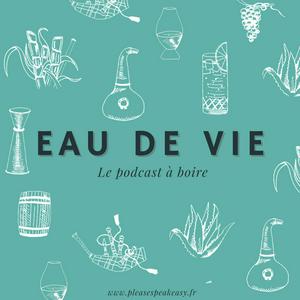 Écoutez Eau de Vie dans l'application