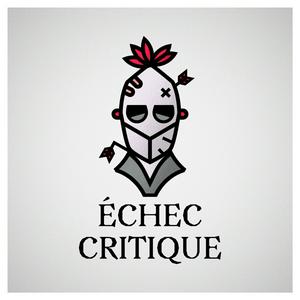 Écoutez Échec Critique dans l'application