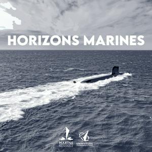 Écoutez Horizons Marines dans l'application