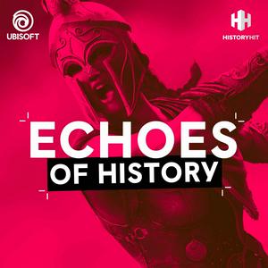 Écoutez Echoes of History dans l'application