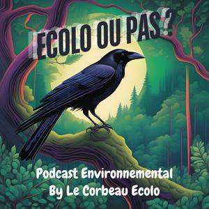 Écoutez Ecolo Ou Pas ? dans l'application