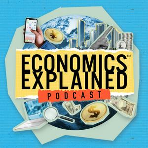 Écoutez Economics Explained dans l'application