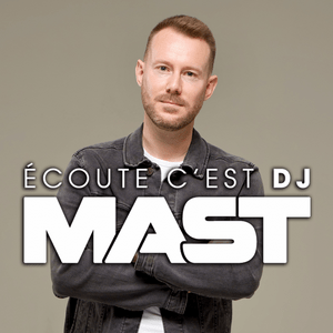 Écoutez DJ MAST - THE PODCAST dans l'application