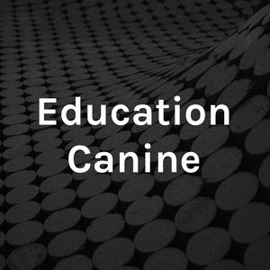 Écoutez Education Canine dans l'application