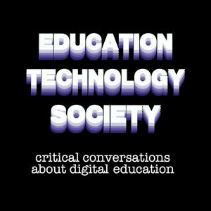 Écoutez Education Technology Society dans l'application