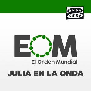 Écoutez El orden mundial en Julia en la onda dans l'application