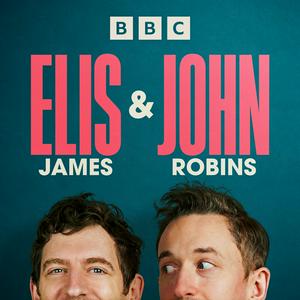 Écoutez Elis James and John Robins dans l'application