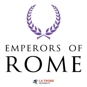 Écoutez Emperors of Rome dans l'application