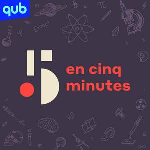 Écoutez En 5 minutes dans l'application