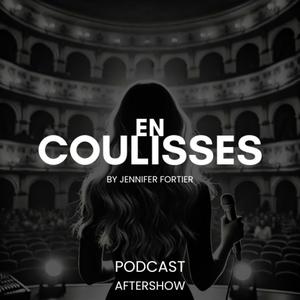 Écoutez En Coulisses dans l'application