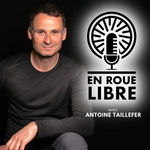 Écoutez En Roue Libre Podcast 🚲 dans l'application