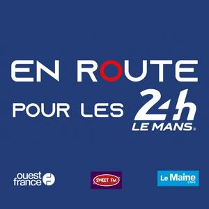 Écoutez En route pour les 24 Heures du Mans dans l'application