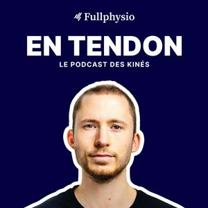 Écoutez En tendon dans l'application