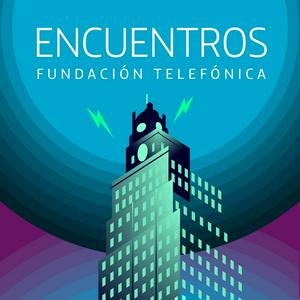 Écoutez Encuentros Fundación Telefónica dans l'application