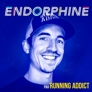 Écoutez Endorphine par Running Addict dans l'application