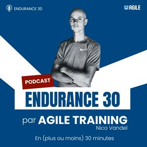 Écoutez Endurance 30 dans l'application