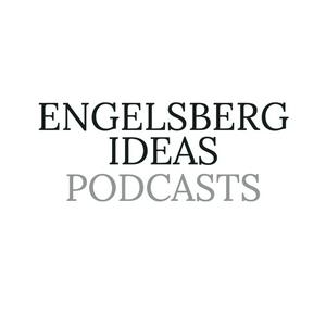 Écoutez Engelsberg Ideas Podcasts dans l'application