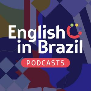 Écoutez English in Brazil Podcasts - sua dose de inglês a qualquer momento dans l'application