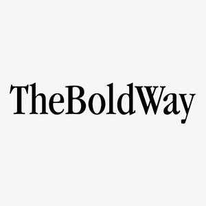 Écoutez TheBoldWay dans l'application