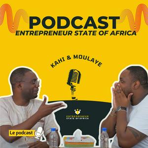 Écoutez Entrepreneur State Of Africa dans l'application