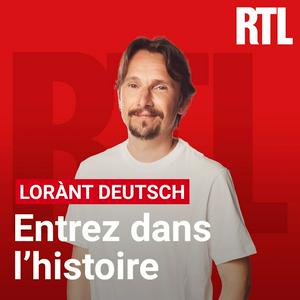 Podcast Entrez dans l'Histoire