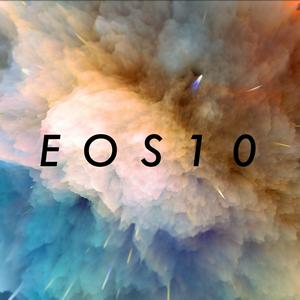 Écoutez EOS 10 dans l'application