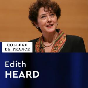 Écoutez Épigénétique et mémoire cellulaire - Edith Heard dans l'application