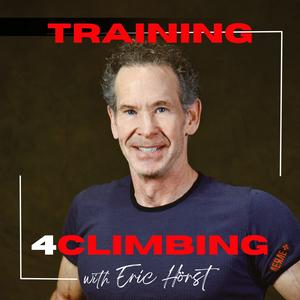 Écoutez Eric Hörst's Training For Climbing Podcast dans l'application