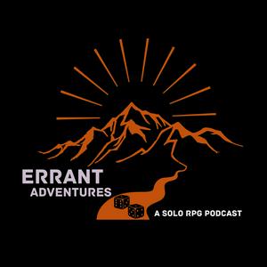 Écoutez Errant Adventures dans l'application