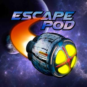 Écoutez Escape Pod dans l'application