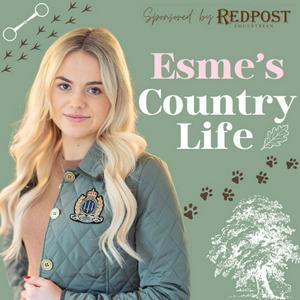 Écoutez Esme's Country Life dans l'application